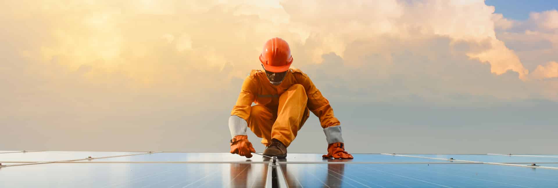 Solar Installers Dallas