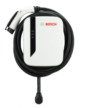 Bosch EV Charger