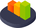 Colorful Cubes