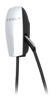 Tesla EV charger