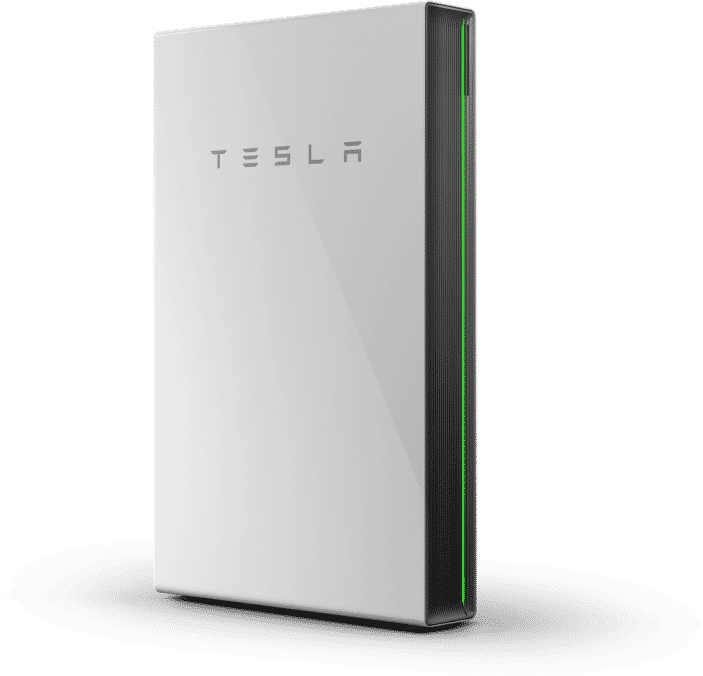 Tesla Powerwall Fort Worth