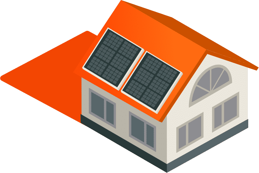 buy solar panel Texas