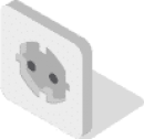 Socket Icon