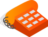 Telephone Icon